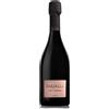 Ballabio Farfalla Pinot Nero Extra Brut Rosè 75 Cl