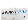 SM PHARMA Srl ENANTYUM 20CPR RIV 25MG