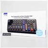 ZOOM LiveTrak L6 32bit 10in/12tracks MIDI Digital Mixer Giappone NUOVO