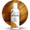 Adore, tinta per capelli semipermanente brillante, colore: 30 ginger (etichetta in lingua italiana non garantita)