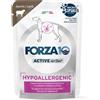 FORZA10 CANE ACTIVE HYPOALLERGENIC ADULT AGNELLO DA 100 GR IN BUSTA 100G