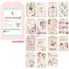 Cherry Sweet Tag Pad