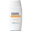 ISDIN Srl Isdin Fotoultra 100 Active Unify SPF 50+ - Solare viso anti-macchie - 50 ml