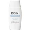 ISDIN Srl Isdin Fotoultra 100 Solar Allergy SPF 50+ - Solare viso contro gli eritemi - 50 ml