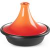 Le Creuset 31 cm - Cocotte Tajine In Ghisa e Ceramica