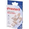 Corman spa Medipresteril Cerotti Assortiti Resistenti 4 Formati 40 Pezzi