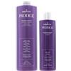 Medavita Prodige Restoring Shampoo+Hair Detoxifying Mud 1000ml+500ml - trattamento ristrutturante detossinante