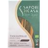 SAPORI DI CASA di Iacoponi C. Tagliatelle Paglia & Fieno Sapori Di Casa 250g