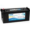 EXIDE Batteria di alimentazione Exide ES1600 Equipment Gel 12V 140Ah G140