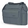 Inglesina Borsa Fasciatoio Dual Bag per Electa - Union Grey
