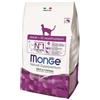MONGE NATURAL ADULT GATTO 400GR Prezzo x 2 unità