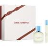 Dolce&Gabbana Light Blue Pour Homme EDT Mini Gift Set