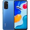 Xiaomi SMARTPHONE XIAOMI REDMI NOTE 11S 2201117SY 128 GB 6.43" DUAL SIM 108 MP 4G BLUE
