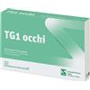 PEGASO Srl GOCCE OCULARI TG1 OCCHI 10 MONODOSE 0,5 ML