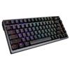Asus ROG Azoth Tastiera Meccanica RGB Gaming Wireless TKL 75% Layout IT