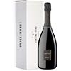 Ferghettina Franciacorta DOCG "Riserva 33" Pas Dosé 2017 - Ferghettina (astuccio) - 0.75L