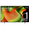 LG Smart TV LG 65B56LA 65 4K Ultra HD HDR OLED