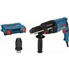 BOSCH Trapano a percussione BOSCH SDS PlusGBH 2-26 F Professional 830 W