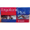Bauer Ergotonic Plus 10 Flaconcini 15ml
