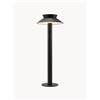 Nordlux Lampada solare da giardino Justina Garden -