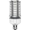 BENEITO FAURE Lampada da soffitto cilindrica beneito 3919 con portalampada e27 36w