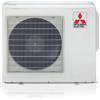 Mitsubishi Unità esterna Condizionatore Mitsubishi Electric Dual Split Inverter serie SMART MSZ-HR [31021000]