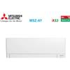 MITSUBISHI CDZ AY 2,5KW R32 WI-FI SOLO UNITA' INTERNA [31021000]