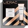LIERAC (LABORATOIRE NATIVE IT) LIERAC COFANETTO GEL CREMA IDRATANTE IL REGALO PERFETTO PER UNA PELLE RIMPOLPATA E RADIOSA