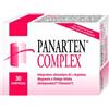 PANARTEN COMPLEX 30CPR