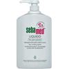 SEBAPHARMA GmbH & Co. KG SEBAMED DETERGENTE LIQUIDO 1 LITRO