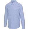 Elevate Abbigliamento personalizzate. Camicia personalizzata uomo tessuto oxford 165 g/m2 Sphene - Elevate personalizzate o neutre