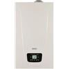 Baxi Caldaia Baxi murale Luna Duo-tec E 28 a condensazione camera stagna 24 kW metano A7720026