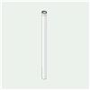 Fondital Tubo ø 60 mm lungh. 0,25 m m/f (bianco) 6YTUBSDO05