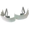 Carrier Piedini e zoccoli per ventilconvettore 42n con mobile Carrier 42N9029