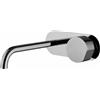 Fima Carlo Frattini Miscelatore lavabo a parete Fima Carlo Frattini So monocomando F3171LX5CR