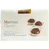 Agrimontana - Marrons Glacés Interi in Pirottino - 280g