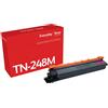Xerox Everyday Toner Everyday™ di Xerox Magenta compatibile con Brother TN248M, Capacità standard - 006R04873