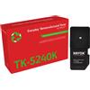 Xerox Toner rigenerato Everyday™ di Xerox Nero compatibile con Kyocera TK-5240K, Capacità standard - 006R04809