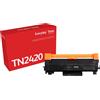Xerox Everyday Toner Everyday™ di Xerox Mono compatibile con Brother TN2420, Alta capacità - 006R04792