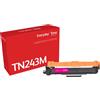 Xerox Everyday Toner Everyday™ di Xerox Magenta compatibile con Brother TN-243M, Capacità standard - 006R04582