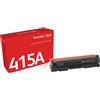 Xerox Everyday Toner Everyday™ _OEM_NAME_ Nero di Xerox compatibile con HP 415A (W2030A), Capacità standard - 006R04184