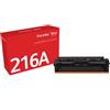 Xerox Everyday Toner Everyday™ _OEM_NAME_ Nero di Xerox compatibile con HP 216A (W2410A), Capacità standard - 006R04200