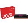 Xerox Everyday Toner Everyday™ _OEM_NAME_ Magenta di Xerox compatibile con HP 207X (W2213X), Alta capacità - 006R04199