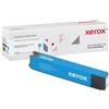 Xerox Everyday Toner Everyday™ _OEM_NAME_ Ciano di Xerox compatibile con HP 971XL (CN626AE, CN626A, CN626AM), Alta capacità - 006R04596