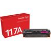 Xerox Everyday Toner Everyday™ _OEM_NAME_ Magenta di Xerox compatibile con HP 117A (W2073A), Capacità standard - 006R04594