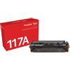 Xerox Everyday Toner Everyday™ _OEM_NAME_ Nero di Xerox compatibile con HP 117A (W2070A), Capacità standard - 006R04591