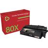 Xerox Everyday Toner rigenerato Everyday™ di Xerox Mono compatibile con HP 80X (CF280X), Alta capacità - 006R03027