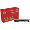 Xerox Everyday Toner rigenerato Everyday™ di Xerox Giallo compatibile con HP 130A (CF352A), Capacità standard - 006R03244