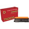 Xerox Everyday Toner rigenerato Everyday™ di Xerox Mono compatibile con Brother TN2010, Capacità standard - 006R03157