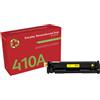Xerox Toner rigenerato Everyday™ di Xerox Giallo compatibile con HP 410A (CF412A), Capacità standard - 006R03517